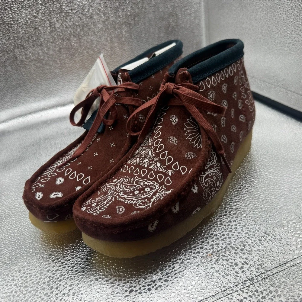 Clarks product pair